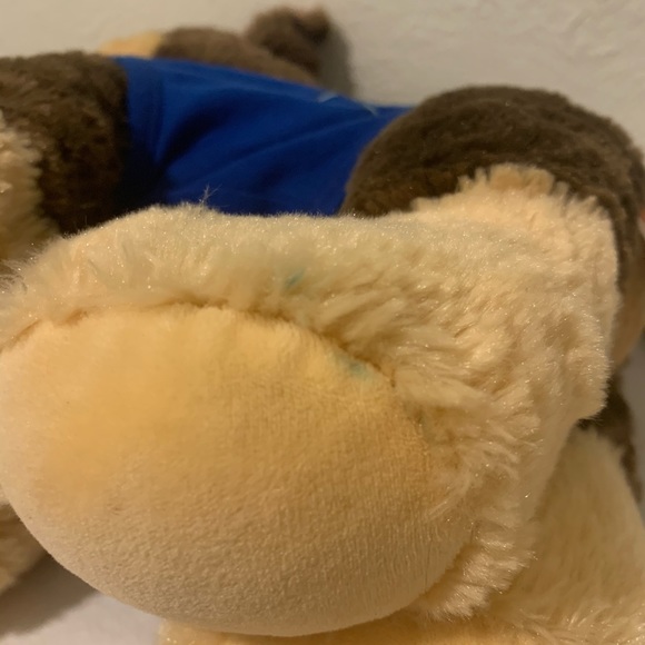 Build-A-Bear | Chase Paw Patrol Stuffed Animal - Picture 7 of 8